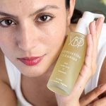Exfoliating Cleanser 100ml