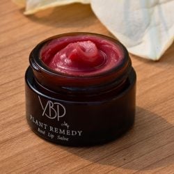 FREE Rosé Lip Salve 15ml