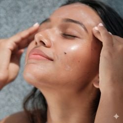 Alternative view of SUN SALVE 50ml