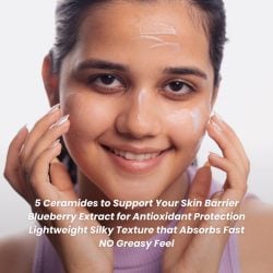 Alternative view of Ultra Ceramide Complex 50ml