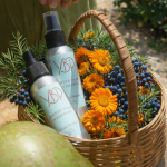 *PRE-ORDER* Calendula & Juniper Hydrosol 100ml