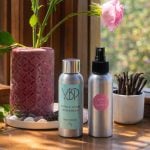 *PRE-ORDER* Rose & Vanilla Hydrosol 100ml