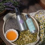 *PRE-ORDER* Lavender & Chamomile Hydrosol 100ml