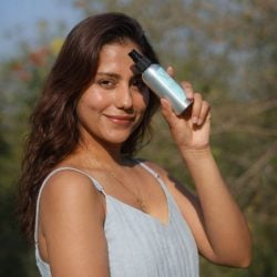 Alternative view of *PRE-ORDER* Lavender & Chamomile Hydrosol 100ml