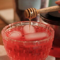 Single Estate Mysore Roselle 50g