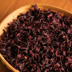 Single Estate Mysore Roselle 50g - Image 3