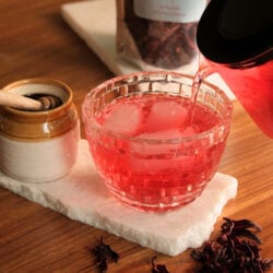 Single Estate Mysore Roselle 50g - Image 5