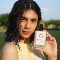 Silk Protein Hair Crème 100ml - Image 5