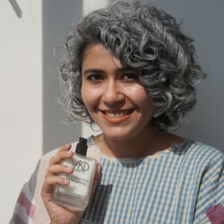 Silk Protein Hair Crème 100ml - Image 6