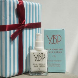 FREE Silk Protein Hair Crème 30ml